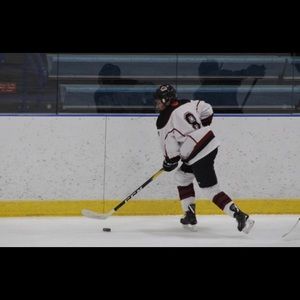 Meet your Posher, Blake